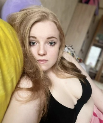 Алиса, 24 года